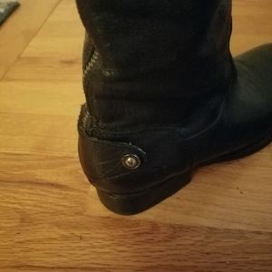 Frye boots